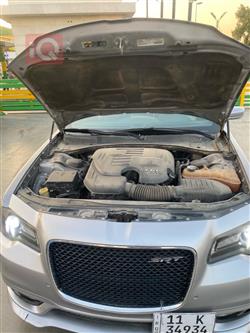 کرایسلەر 300